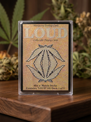 LOUD Deck 1 photo 1