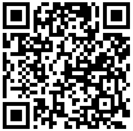 PayPal payment QR code